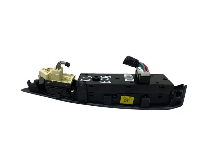 Hyundai ix35 (2009 - 2013) 3834901310 Кнопка стеклоподъемников — фото 6