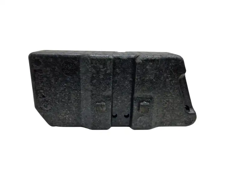 Volkswagen Golf VII (2013 - 2019) 5G0012115S Кронштейн запасного колеса — фото 2