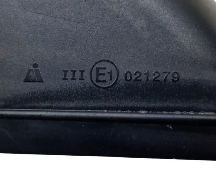 Mercedes-Benz C W205 (2014 - 2021) 021279 Боковое зеркало с электроприводом — фото 9