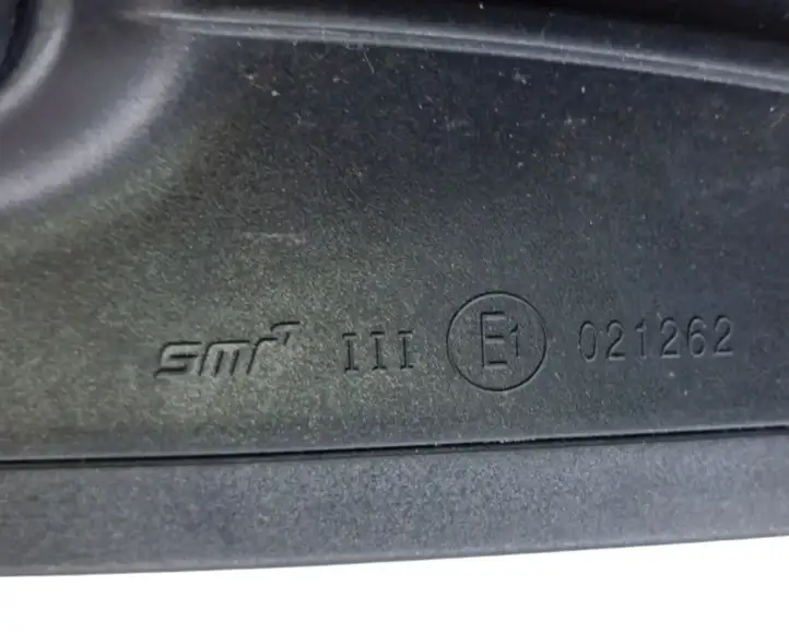 Audi A3/S3 8V (2016 - 2020) 021262 Боковое зеркало с электроприводом — фото 9