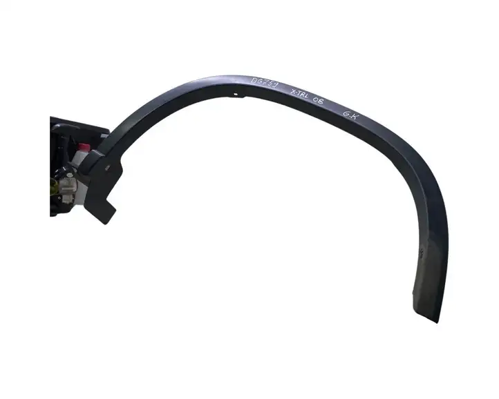 Nissan X-Trail T31 (2007 - 2014) 76853JG00A Накладка колесной арки — фото 4