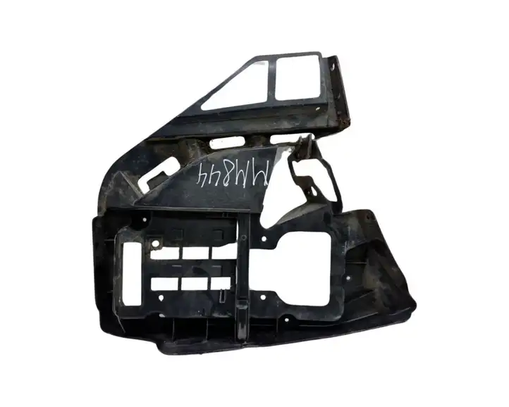 Ford S-MAX (2010 - 2015) AM21R17E851A Кронштейн заднего бампера — фото 5