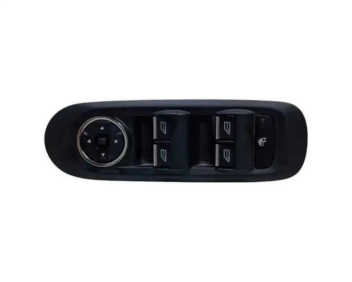 Ford S-MAX (2010 - 2015) AM2T14A132AA Кнопка стеклоподъемников — фото 1