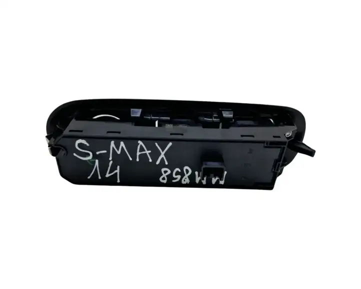 Ford S-MAX (2010 - 2015) AM2T14A132AA Кнопка стеклоподъемников — фото 3