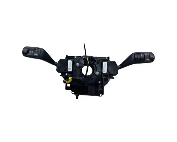 Ford S-MAX (2010 - 2015) AG9T13N064DG Контактное кольцо SRS — фото 1