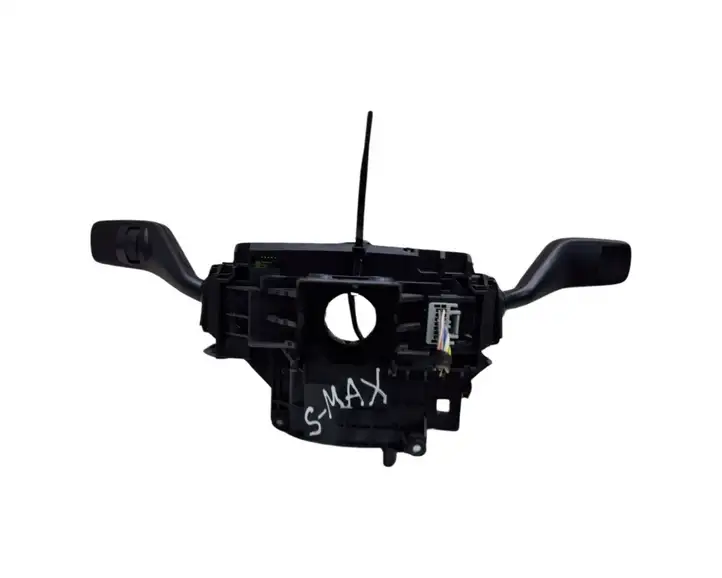 Ford S-MAX (2010 - 2015) AG9T13N064DG Контактное кольцо SRS — фото 2