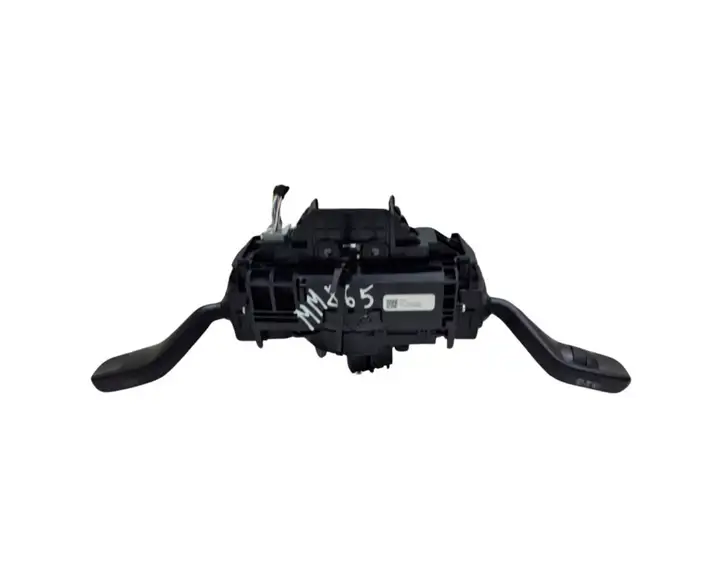 Ford S-MAX (2010 - 2015) AG9T13N064DG Контактное кольцо SRS — фото 3