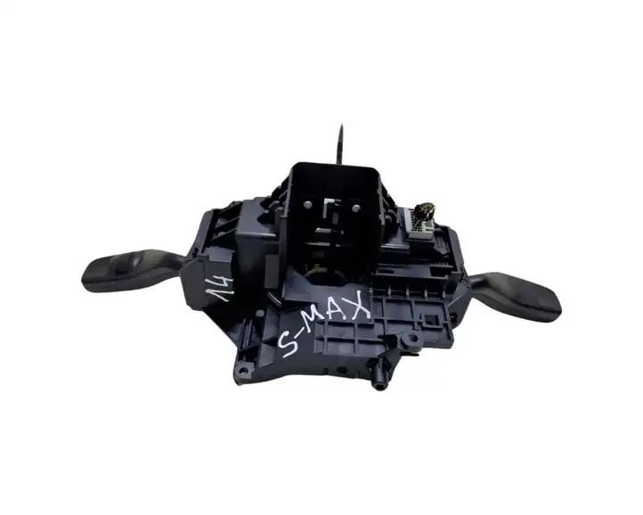 Ford S-MAX (2010 - 2015) AG9T13N064DG Контактное кольцо SRS — фото 4