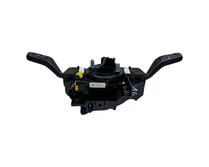 Ford S-MAX (2010 - 2015) AG9T13N064DG Контактное кольцо SRS — фото 5