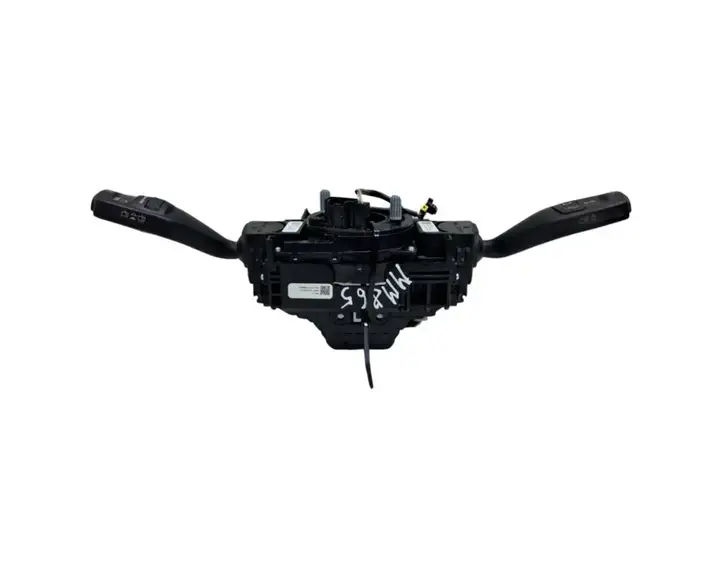 Ford S-MAX (2010 - 2015) AG9T13N064DG Контактное кольцо SRS — фото 7