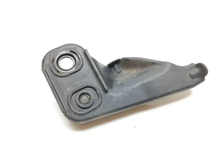 Audi A3/S3 8P (2008 - 2013) 8P3807330 Кронштейн заднего бампера — фото 1