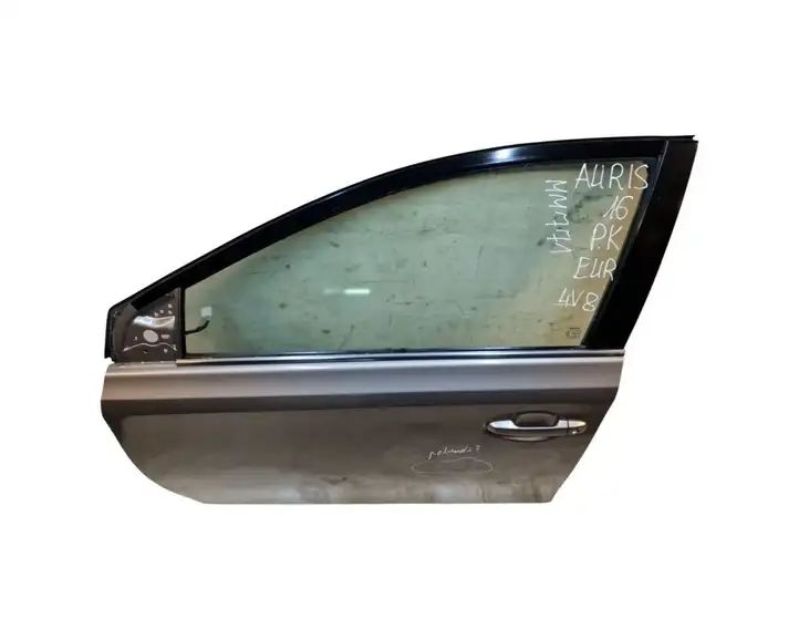 Toyota Auris E180 (2012 - 2018) Дверь — фото 3