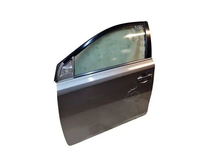 Toyota Auris E180 (2012 - 2018) Дверь — фото 6