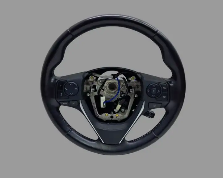 Toyota Auris E180 (2012 - 2018) Руль — фото 1