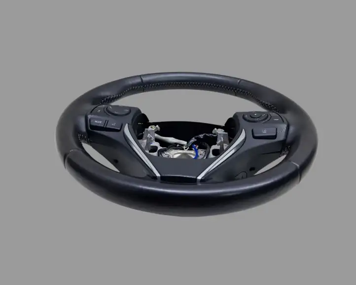 Toyota Auris E180 (2012 - 2018) Руль — фото 9