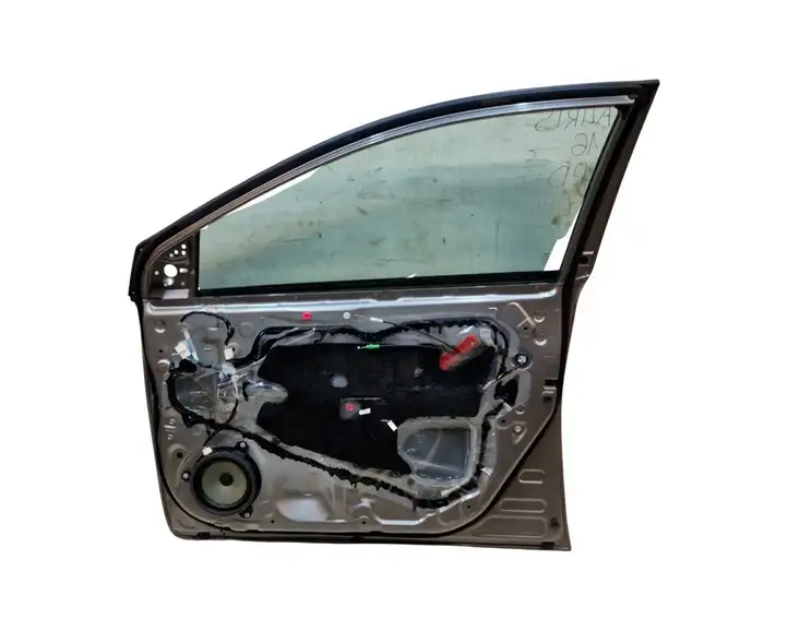 Toyota Auris E180 (2012 - 2018) Дверь — фото 6