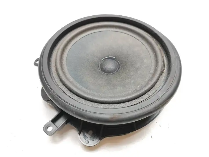 Audi A3/S3 8P (2008 - 2013) 8P0035411C Динамики передних дверей — фото 1
