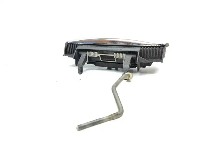 Audi A3/S3 8P (2008 - 2013) 4B0839885 Наружная ручка задней двери — фото 3