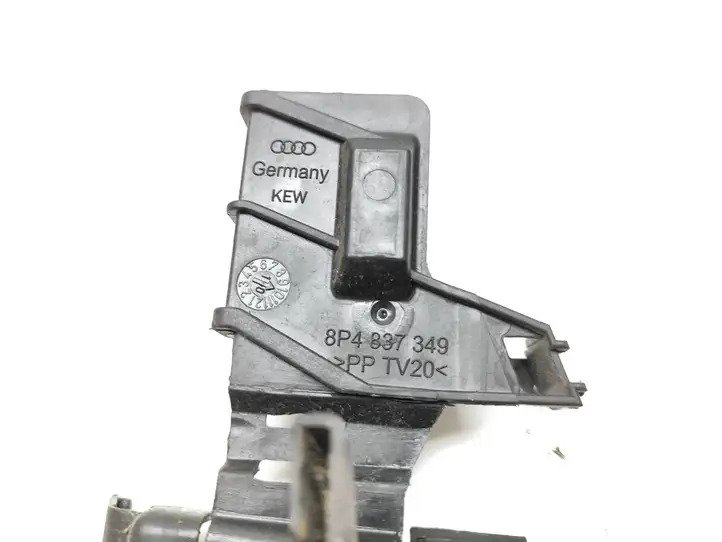 Audi A3/S3 8P (2008 - 2013) 8P4837349 Наружная ручка двери — фото 3