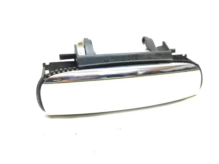 Audi A3/S3 8P (2008 - 2013) 4B0839885 Наружная ручка двери — фото 1