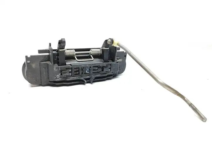 Audi A3/S3 8P (2008 - 2013) 4B0839885 Наружная ручка двери — фото 2