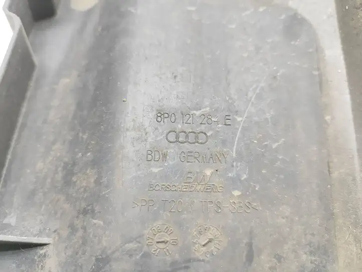 Audi A3/S3 8P (2008 - 2013) 8P0121284E Дефлектор воздуха — фото 3