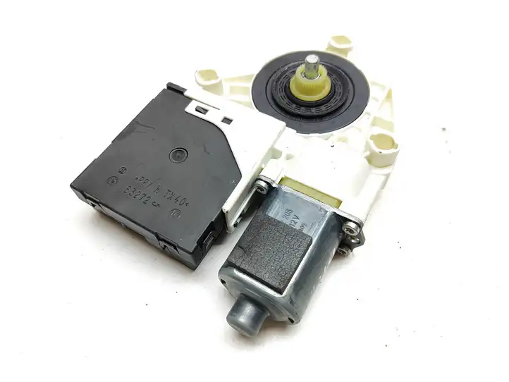 Audi A3/S3 8P (2008 - 2013) 8P0959801P Наружная ручка двери — фото 2
