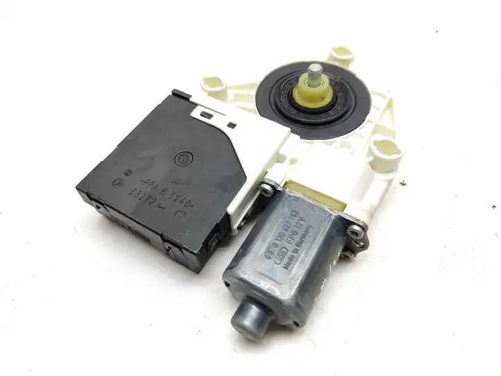 Audi A3/S3 8P (2008 - 2013) 8P4959801F Стеклоподъемник задней двери — фото 2