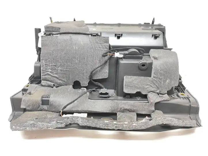Audi A3/S3 8P (2008 - 2013) 8P1857035B Бардачок в сборе — фото 2