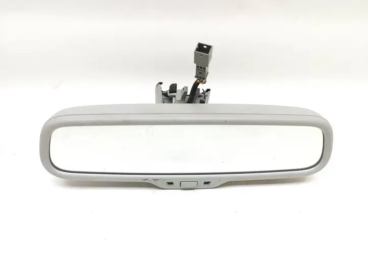 Audi A3/S3 8P (2008 - 2013) 8R0857511 Салонное зеркало заднего вида — фото 1