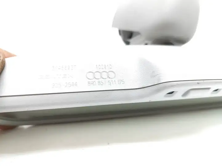 Audi A3/S3 8P (2008 - 2013) 8R0857511 Салонное зеркало заднего вида — фото 4