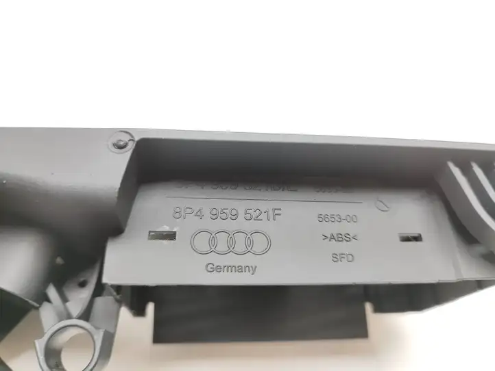 Audi A3/S3 8P (2008 - 2013) 8P4959021D Ручка закрывания двери — фото 3