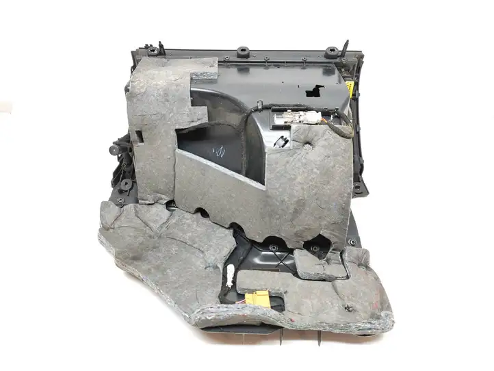 Audi A4 S4 B7 8E 8H (2004 - 2009) 8E1857035C Бардачок в сборе — фото 3