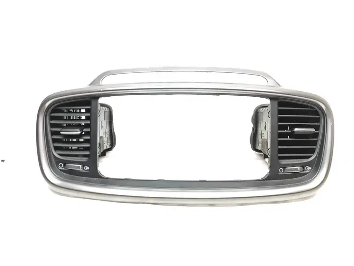 Kia Sorento (2017 - 2020) 84740C5100C Центральный воздушный дефлектор — фото 1