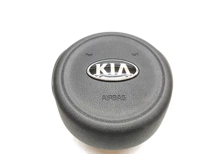 Kia Sorento (2017 - 2020) 56900c5100 Подушка безопасности руля — фото 1