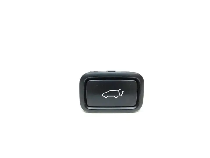 Kia Sorento (2017 - 2020) 49X59P1300 Кнопка закрытия багажника — фото 1