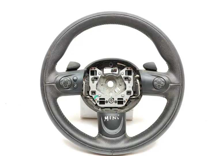 Mini Cooper Countryman R60 (2010 - 2016) Руль — фото 1