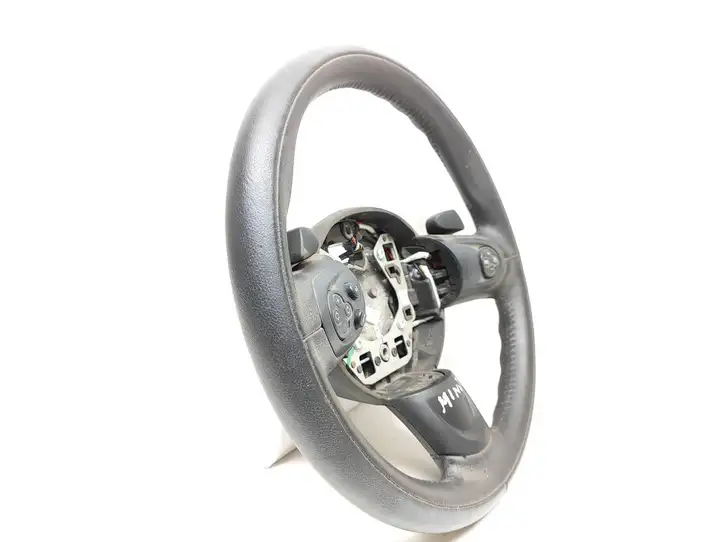 Mini Cooper Countryman R60 (2010 - 2016) Руль — фото 4