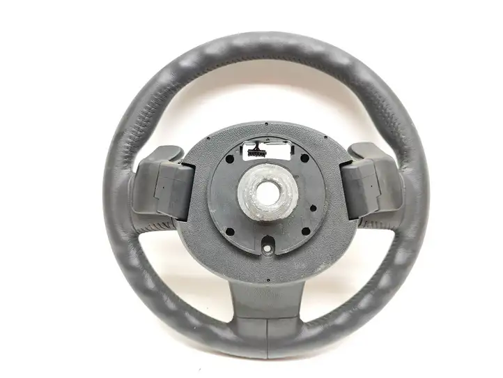 Mini Cooper Countryman R60 (2010 - 2016) Руль — фото 5