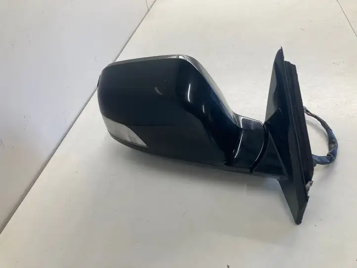 Honda CR-V (2006 - 2009) Боковое зеркало с электроприводом — фото 1