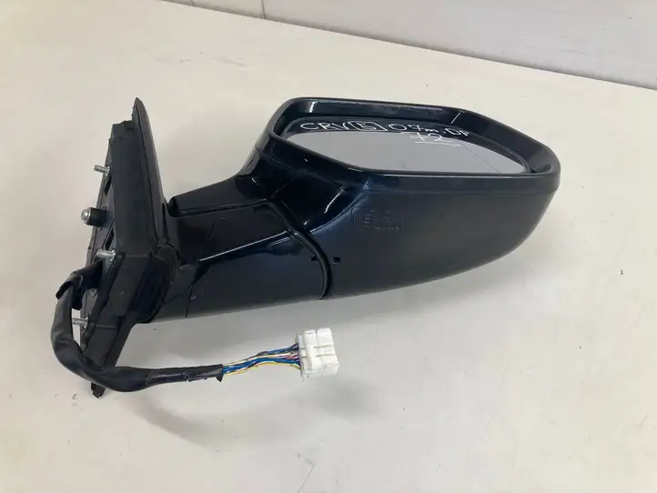 Honda CR-V (2006 - 2009) Боковое зеркало с электроприводом — фото 5