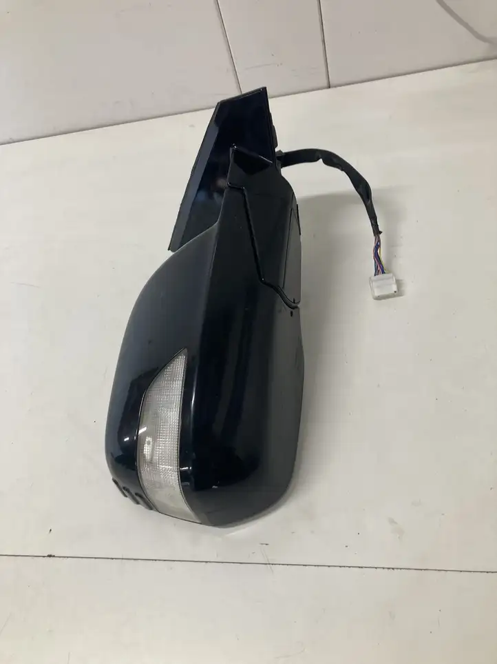 Honda CR-V (2006 - 2009) Боковое зеркало с электроприводом — фото 6