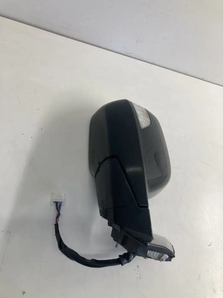 Honda CR-V (2006 - 2009) Боковое зеркало с электроприводом — фото 7