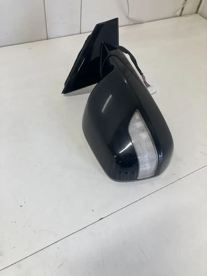 Honda CR-V (2006 - 2009) Боковое зеркало с электроприводом — фото 8