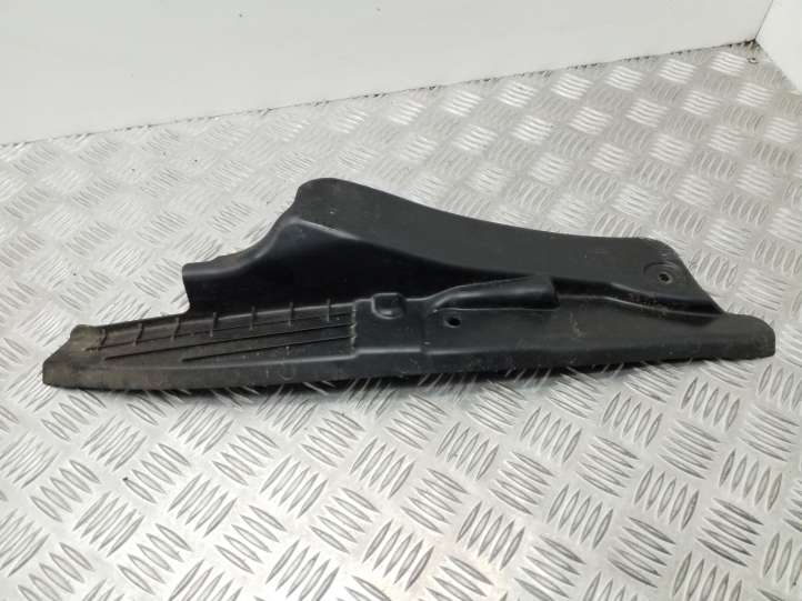 Volkswagen Golf VI (2009 - 2013)  1K5821112A Пенопласт крыла