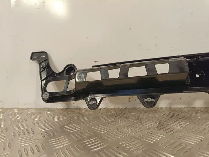 Jeep Compass (2017 - ) 53436236 Кронштейн заднего бампера — фото 7