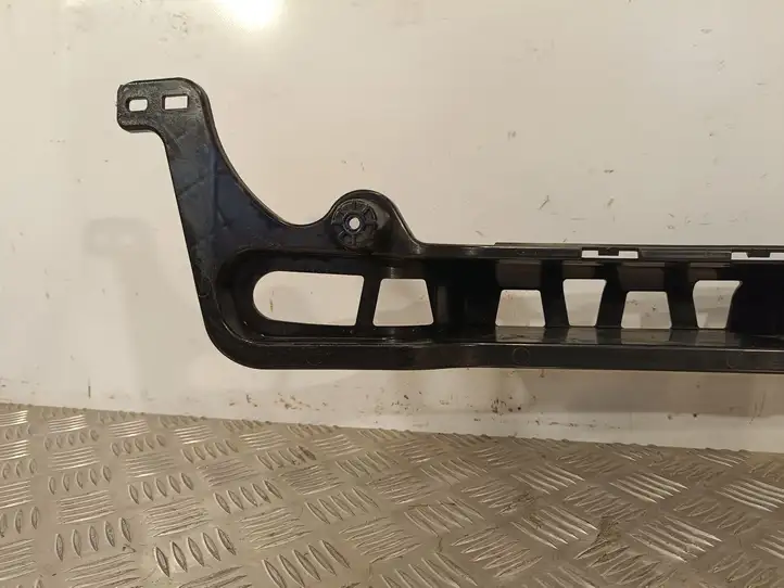 Jeep Compass (2017 - ) 53436236 Кронштейн заднего бампера — фото 11