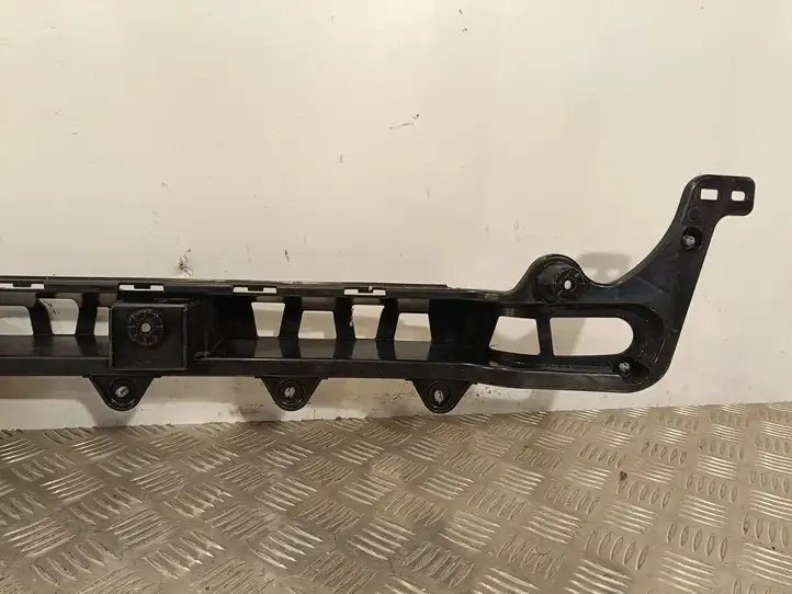 Jeep Compass (2017 - ) 53436236 Кронштейн заднего бампера — фото 13
