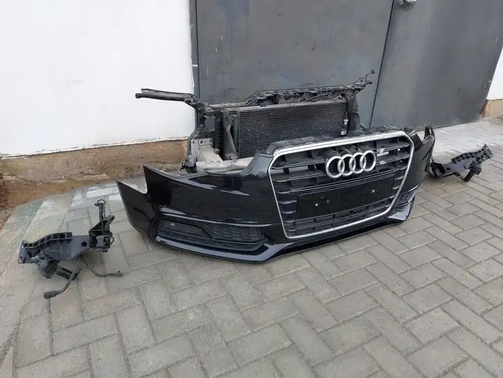 Audi A5 8T 8F (2011 - 2016) 8K0805594M Комплект передней части — фото 1