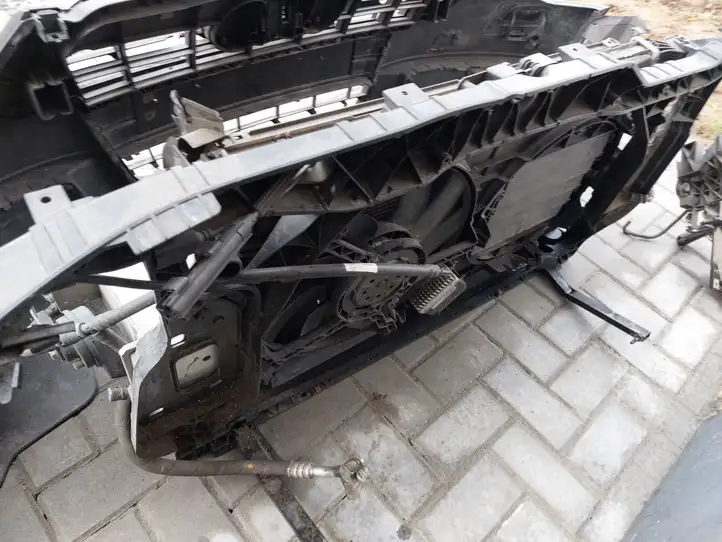 Audi A5 8T 8F (2011 - 2016) 8K0805594M Комплект передней части — фото 2